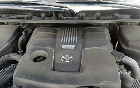 Toyota Land Cruiser, 2024 год, 12 900 000 рублей, 6 фотография