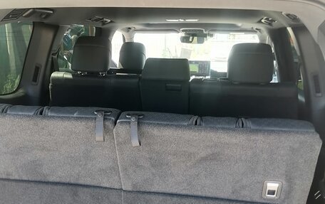 Toyota Land Cruiser, 2024 год, 12 900 000 рублей, 9 фотография