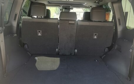 Toyota Land Cruiser, 2024 год, 12 900 000 рублей, 8 фотография