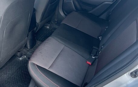KIA Rio IV, 2020 год, 1 400 000 рублей, 9 фотография