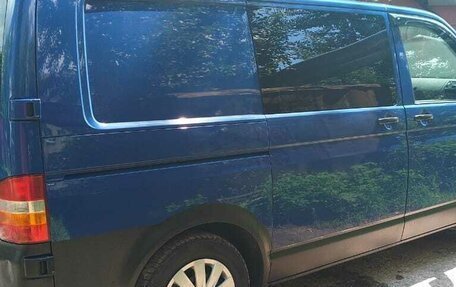 Volkswagen Transporter T5 рестайлинг, 2009 год, 1 520 000 рублей, 3 фотография