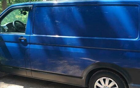 Volkswagen Transporter T5 рестайлинг, 2009 год, 1 520 000 рублей, 2 фотография