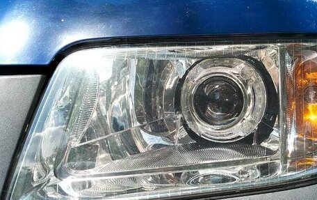 Volkswagen Transporter T5 рестайлинг, 2009 год, 1 520 000 рублей, 6 фотография