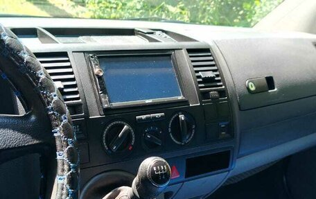 Volkswagen Transporter T5 рестайлинг, 2009 год, 1 520 000 рублей, 20 фотография