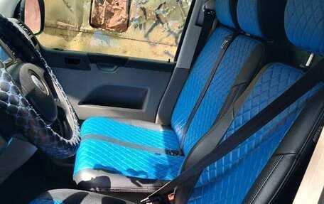 Volkswagen Transporter T5 рестайлинг, 2009 год, 1 520 000 рублей, 22 фотография