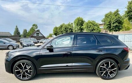 Volkswagen Touareg III, 2019 год, 6 850 000 рублей, 6 фотография