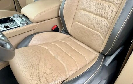 Volkswagen Touareg III, 2019 год, 6 850 000 рублей, 14 фотография
