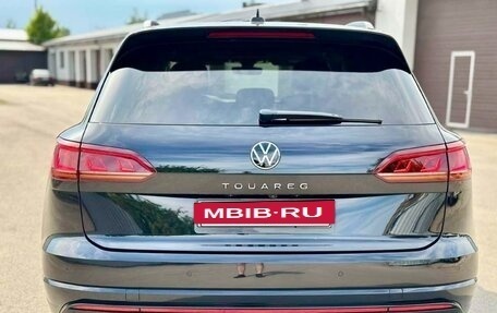 Volkswagen Touareg III, 2019 год, 6 850 000 рублей, 8 фотография