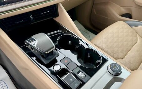 Volkswagen Touareg III, 2019 год, 6 850 000 рублей, 17 фотография