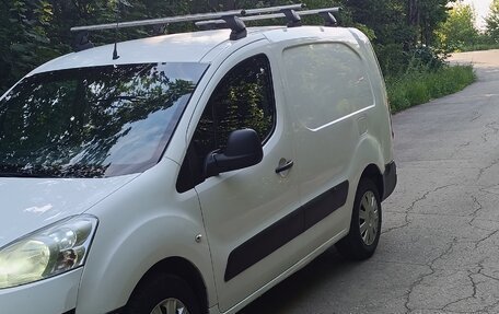 Peugeot Partner II рестайлинг 2, 2013 год, 850 000 рублей, 4 фотография