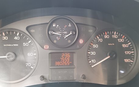 Peugeot Partner II рестайлинг 2, 2013 год, 850 000 рублей, 10 фотография