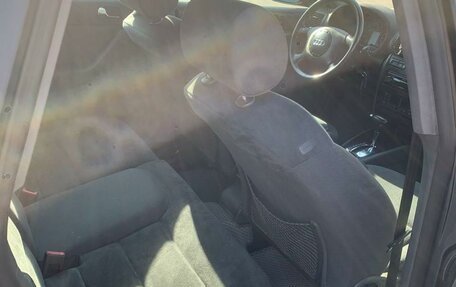 Audi A3, 1999 год, 480 000 рублей, 7 фотография