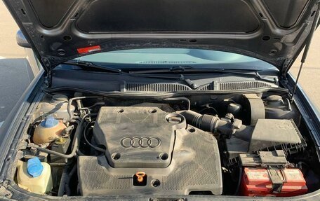 Audi A3, 1999 год, 480 000 рублей, 8 фотография