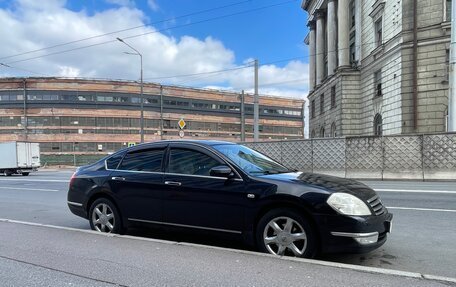 Nissan Teana, 2007 год, 470 000 рублей, 3 фотография