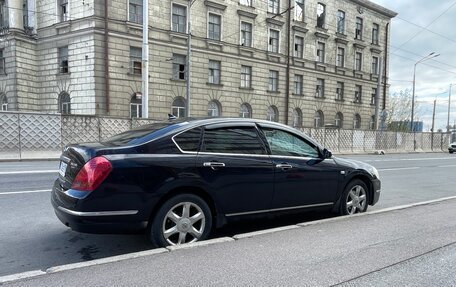 Nissan Teana, 2007 год, 470 000 рублей, 6 фотография