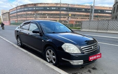 Nissan Teana, 2007 год, 470 000 рублей, 2 фотография