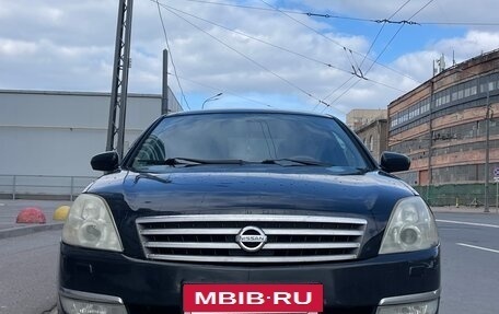 Nissan Teana, 2007 год, 470 000 рублей, 5 фотография