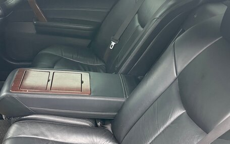 Nissan Teana, 2007 год, 470 000 рублей, 14 фотография