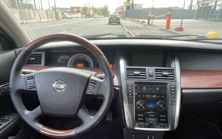 Nissan Teana, 2007 год, 470 000 рублей, 10 фотография