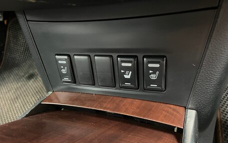 Nissan Teana, 2007 год, 470 000 рублей, 15 фотография