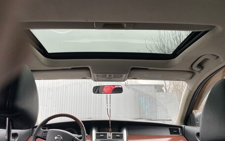 Nissan Teana, 2007 год, 470 000 рублей, 16 фотография