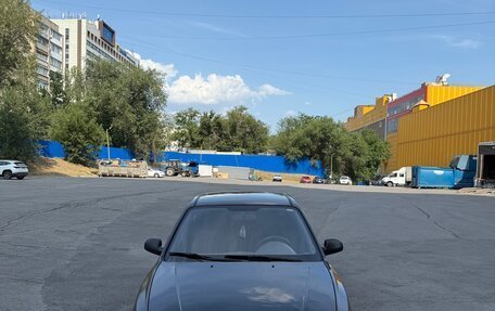 Hyundai Accent II, 2009 год, 420 000 рублей, 4 фотография