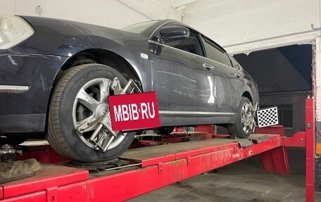 Nissan Teana, 2007 год, 470 000 рублей, 13 фотография