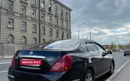 Nissan Teana, 2007 год, 470 000 рублей, 9 фотография