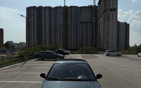 Hyundai Accent II, 2009 год, 420 000 рублей, 12 фотография
