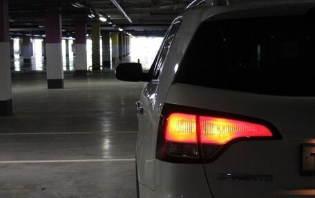 KIA Sorento II рестайлинг, 2017 год, 2 500 000 рублей, 8 фотография