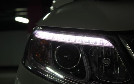 KIA Sorento II рестайлинг, 2017 год, 2 500 000 рублей, 11 фотография