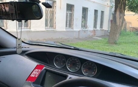 Nissan Primera III, 2002 год, 300 000 рублей, 10 фотография