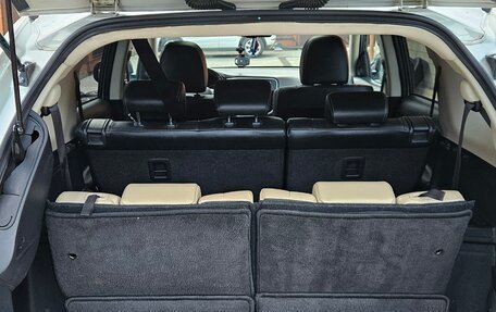 Mitsubishi Outlander III рестайлинг 3, 2016 год, 2 400 000 рублей, 6 фотография