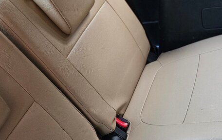 Mitsubishi Outlander III рестайлинг 3, 2016 год, 2 400 000 рублей, 10 фотография