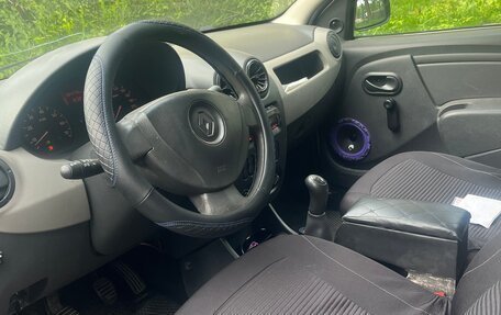 Renault Logan I, 2015 год, 285 000 рублей, 6 фотография