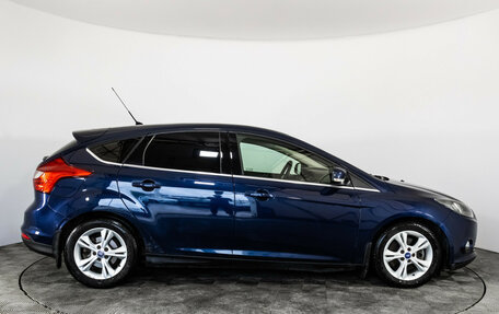 Ford Focus III, 2012 год, 899 000 рублей, 4 фотография