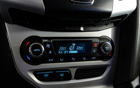 Ford Focus III, 2012 год, 899 000 рублей, 14 фотография
