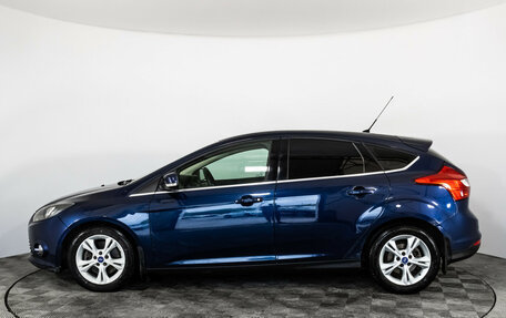Ford Focus III, 2012 год, 899 000 рублей, 8 фотография