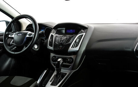 Ford Focus III, 2012 год, 899 000 рублей, 9 фотография