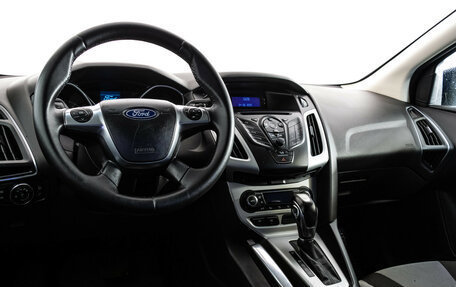 Ford Focus III, 2012 год, 899 000 рублей, 11 фотография