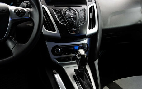 Ford Focus III, 2012 год, 899 000 рублей, 13 фотография