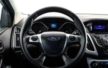 Ford Focus III, 2012 год, 899 000 рублей, 12 фотография