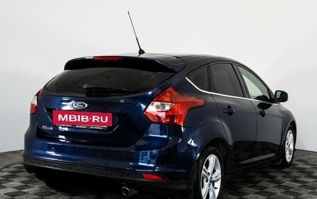 Ford Focus III, 2012 год, 899 000 рублей, 5 фотография