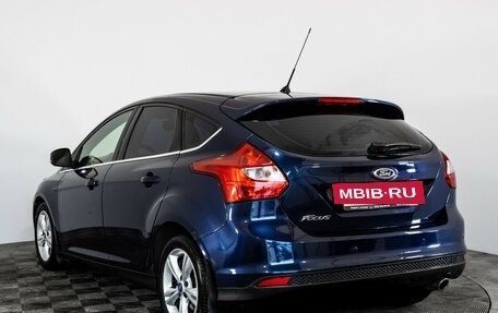 Ford Focus III, 2012 год, 899 000 рублей, 7 фотография