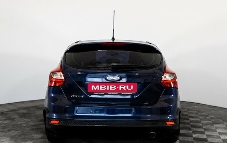 Ford Focus III, 2012 год, 899 000 рублей, 6 фотография