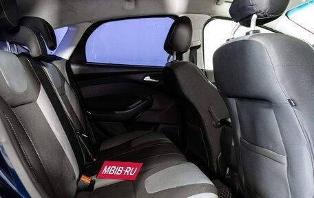 Ford Focus III, 2012 год, 899 000 рублей, 15 фотография