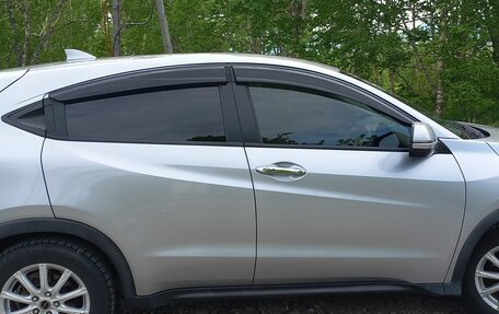 Honda Vezel, 2016 год, 1 550 000 рублей, 8 фотография
