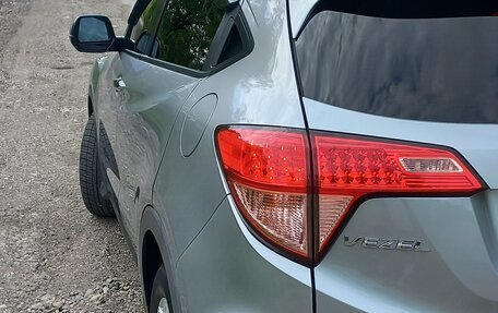 Honda Vezel, 2016 год, 1 550 000 рублей, 5 фотография