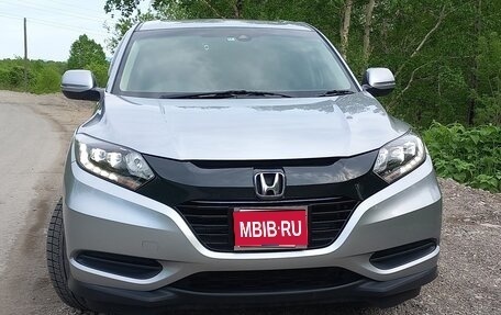 Honda Vezel, 2016 год, 1 550 000 рублей, 1 фотография
