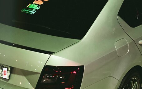 Skoda Octavia, 2018 год, 2 150 000 рублей, 7 фотография